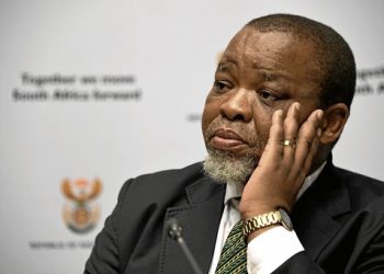 South Africa plans new nuclear energy projects: report