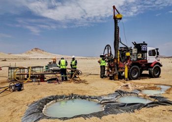 Deep Yellow in N$7.1bn Vimy takeover deal