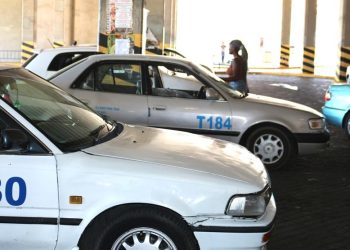 Taxi union still to submit increase request