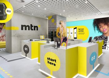 Here are the top 10 most valuable brands in South Africa