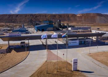 Vedanta’s R7bn investment in NCape’s mine will make it Africa’s largest zinc producer