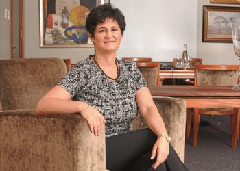 Performance bonus bumps Santam CEO’s 2021 earnings by R7m in one year
