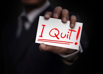 The ‘Great Resignation’ is here to stay, says global employment firm