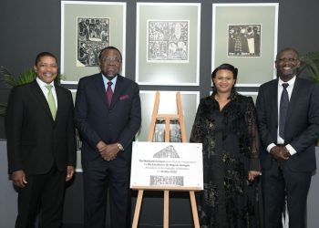 Nedbank Namibia pumps N$11 billion into local property and project funding
