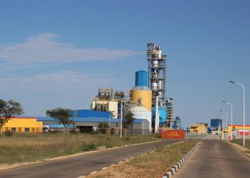 Cheetah Cement resumes operations