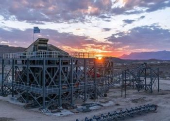 AfriTin plans Namibia lithium pilot plant