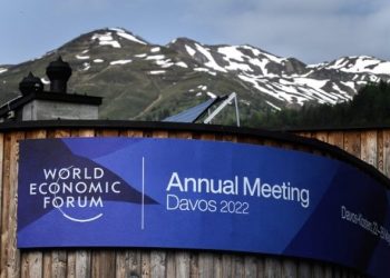 Millionaires at exclusive Davos retreat called on world leaders to tax them more