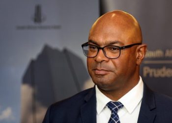 SA Reserve Bank talks up digital rand progress