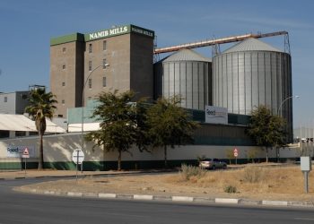 Namib Mills, workers reach wage agreement