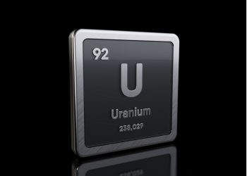 Australian miner in N$81.1m rare earth metals deal in Namibia