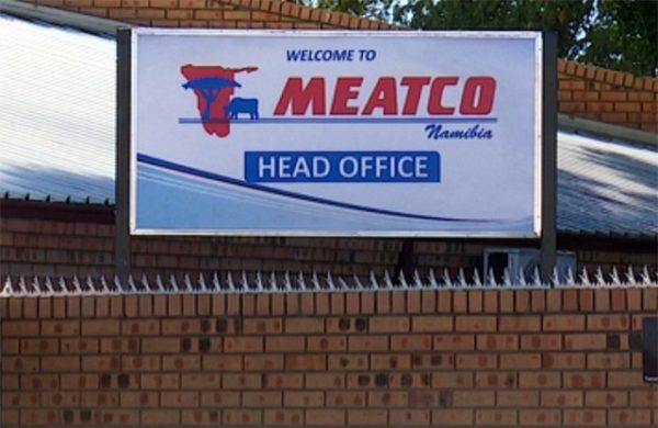 Meatco Factory Meatco benefits from EU beef price spike - The Brief | Namibia's ...