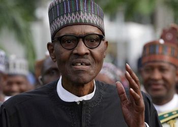 Nigeria’s treasury chief arrested over multibillion-rand fraud