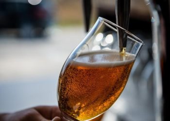 AB InBev says it’s shielding beer lovers from rocketing prices