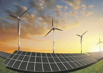 Solar PV, wind costs climbing, but still way cheaper than fossil fuel – report