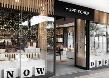 YuppieChef founders resign less than a year after Mr Price acquisition