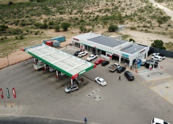 Puma eyes Namibia’s renewable energy market