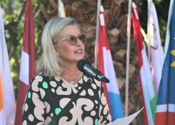 Namibia to benefit from N$2.6 trillion EU investment package