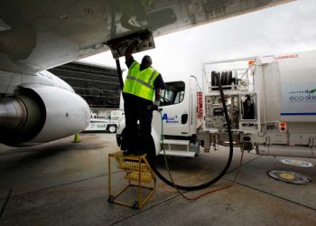 SA energy fund to provide emergency jet fuel for Joburg airport – Acsa
