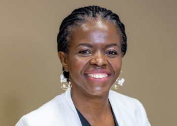 Taimi Shejavali appointed new CEO of Ashburton Namibia