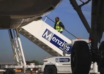 Menzies loses bid to cling onto airport ground handling tender