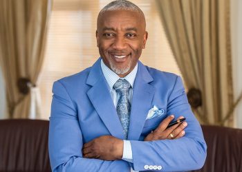 Kennedy Hamutenya exits NAMDIA