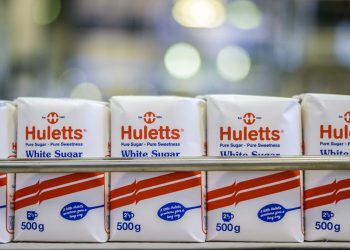 Tongaat Hulett abandons planned R5bn rights offer