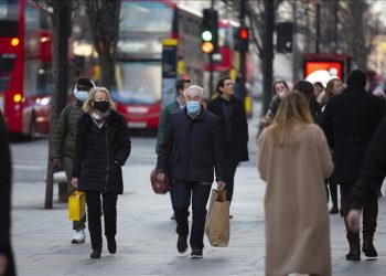 UK consumers buckling under the cost of living crisis