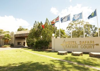 Kasada gets NaCC approval to complete Safari Hotel acquisition