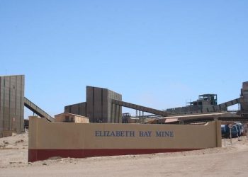 Global Emerging Markets Group acquires 78% shareholding in Sperrgebiet Diamond Mining