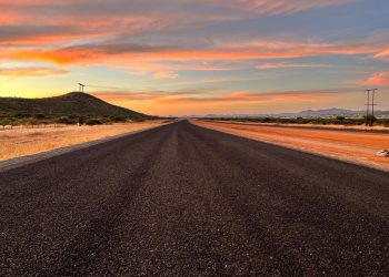 Windhoek-Rehoboth Road dualisation costs N$7bn