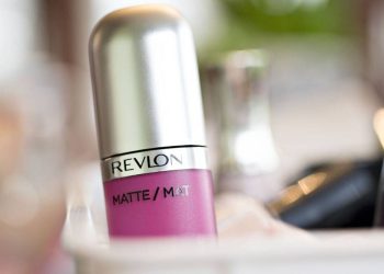 Revlon files bankruptcy facing high debt, supply chain pain