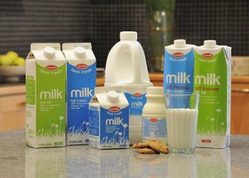Namibia Dairies weighs relocation costs