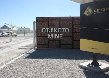 Wolfshag ore production on course – B2Gold