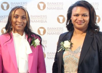 Hans takes over BAN Chairperson role