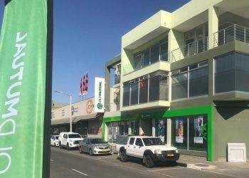 Old Mutual Namibia paid Vukile N$700m cash for Namibian assets