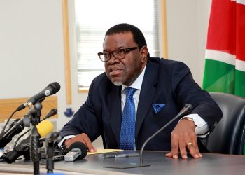 Geingob calls for revision of education curriculum