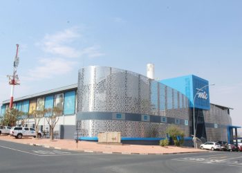 MTC records N$395.7m six months profit