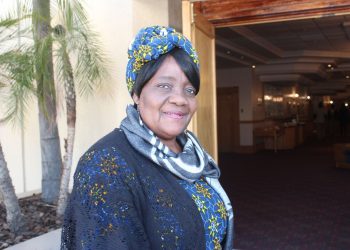 Pienaar appointed Labour ministry Acting ED