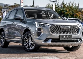 Chinese and Indian car models slowly eating into Namibian market share