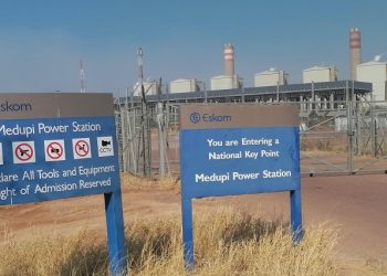 Eskom’s hunt for more power puts Zimbabwe import deals at risk