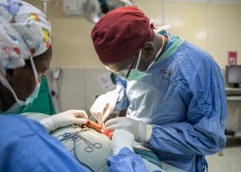 Namibia to implement Universal Health Care next year