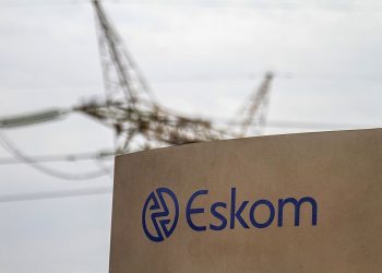 Eskom seeks partners for R1 trillion energy transition