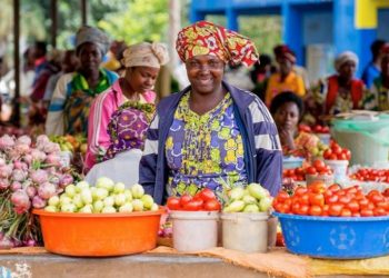 Uganda, Botswana and Ghana are the world’s top 3 economies with the most female entrepreneurs