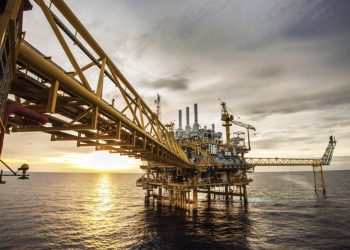 Impact Oil plans N$1billion capital raise for oilfield drilling in Namibia
