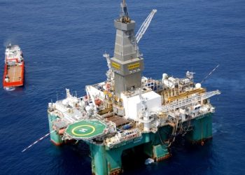 Major oil exploration planned off South Africa’s coast