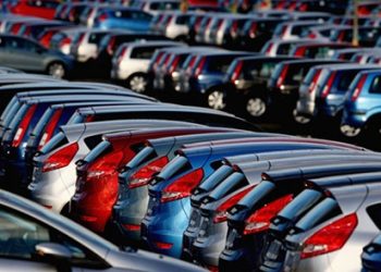 Namibia records 5181 new vehicle sales in H1