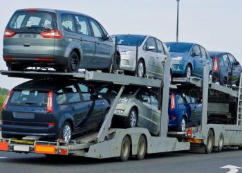 Namibia increases second hand cars age restriction