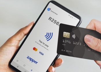 SA startup Zapper may be valued at US$1 billion as it seeks capital