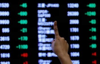 NSX share price index up 19.2% in Q1 as market cap hits N$2.54 trillion