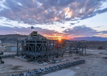 AfriTin secures N$100m DBN loan to boost production